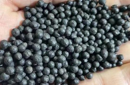 復(fù)合微生物肥料與生物有機(jī)肥料的研發(fā) 綠色農(nóng)業(yè)的雙引擎